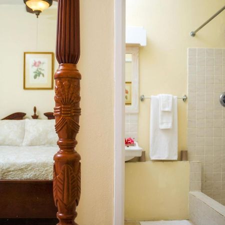 Ground Floor Apartment Located In Hometown, 5 Min Walk To The Beach Saint James Ngoại thất bức ảnh